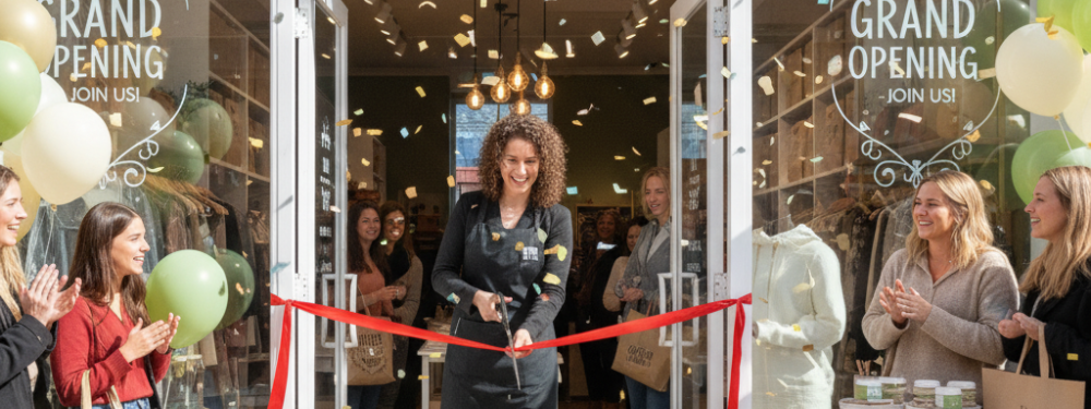How to start a boutique
