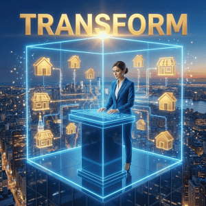 AI transformation