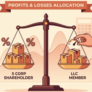 Flexible Profits LLV vs Scorp