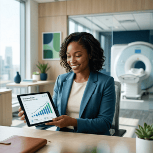 Medical Equipment upgrades