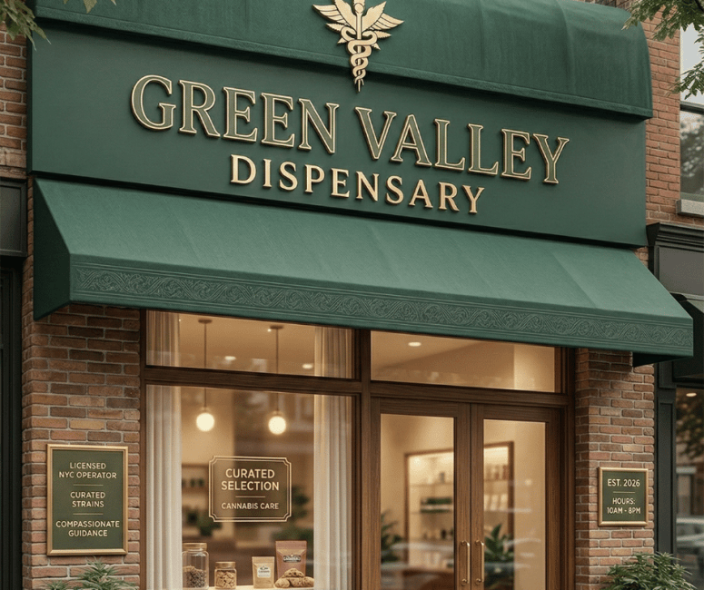 Schedule III Rescheduling green valley dispensry