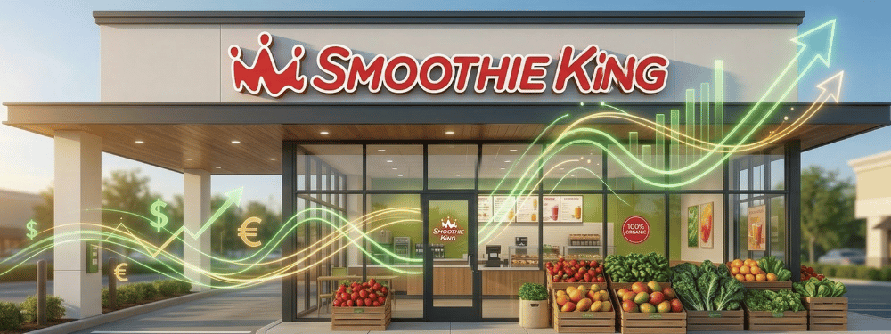 Smoothie King Header