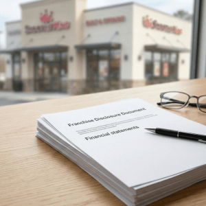 Understanding Smoothie King Franchise Costs