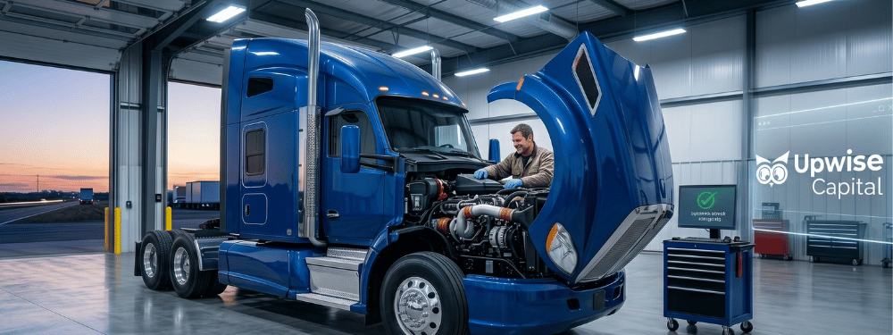Engine overhaul financing header