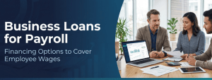 business loans for payroll header