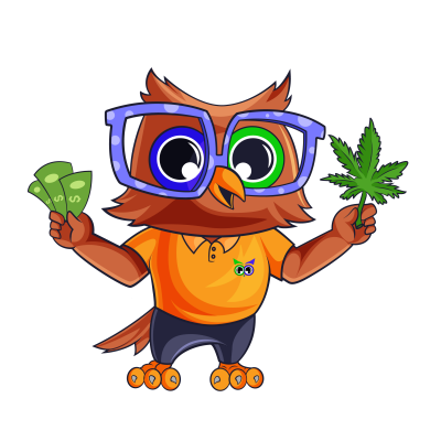 cannabis working capital loan