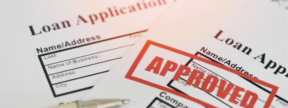 $100k Business loan