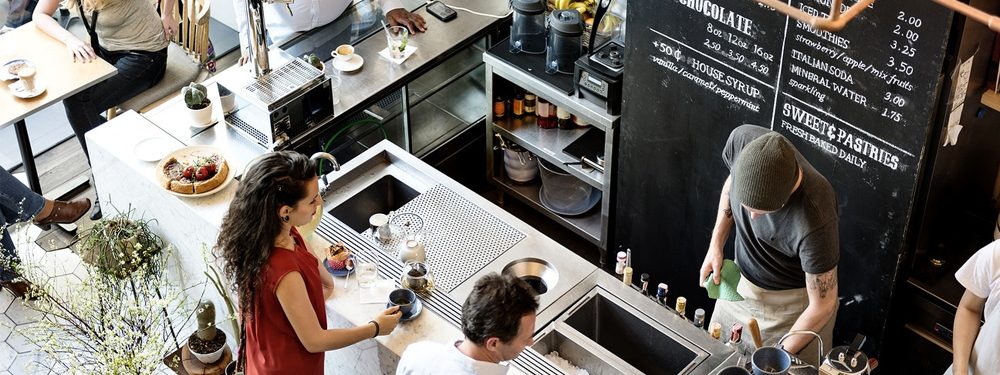 Restaurant Business Loans