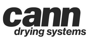 Cann drying systems logo