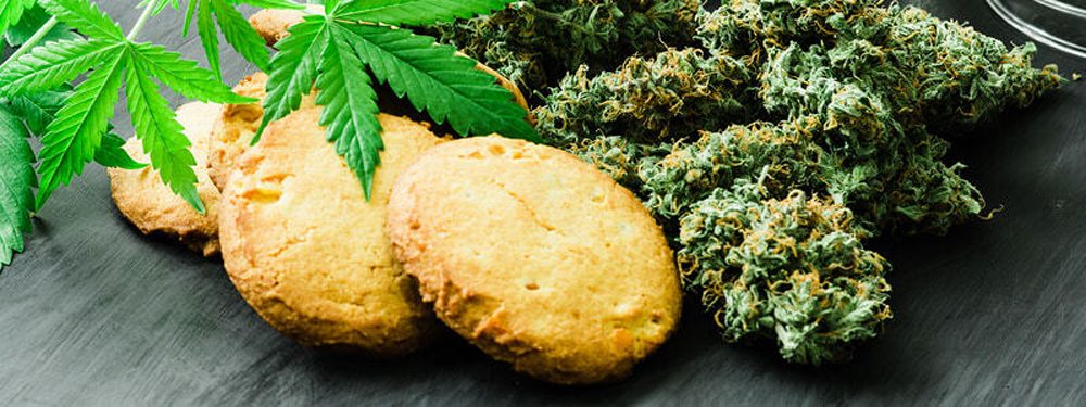 marijuana financing
