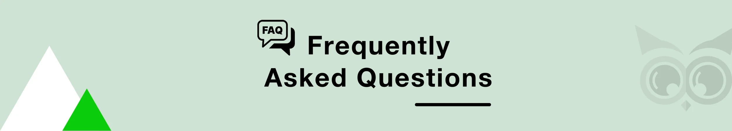 Cannabis FAQ