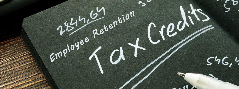 Employee Retention Tax Credit