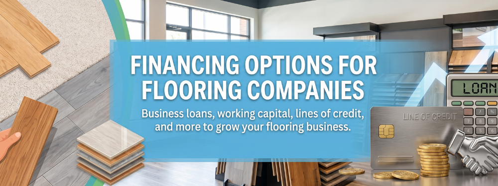 Financing Options for Flooring Companies Header (1)