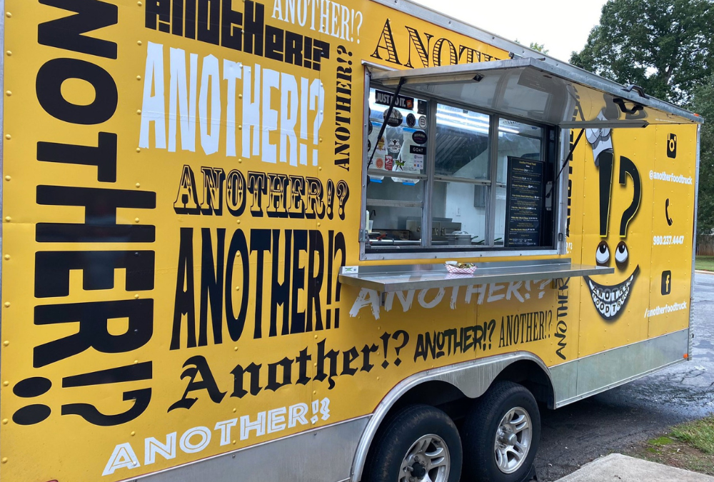 food trailers