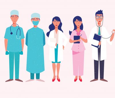 Healthcare Professionals