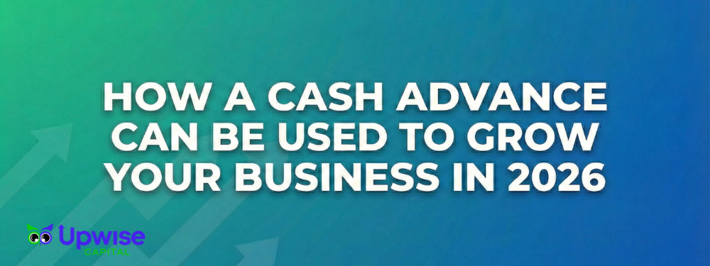 How A Cash Advance 2026 Header