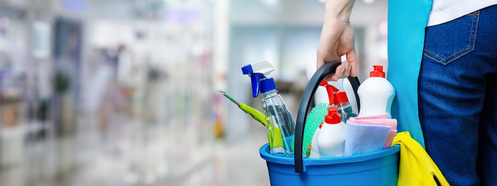 How to get Cleaning Service Business Loans