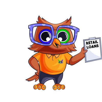 Retail Business Loans