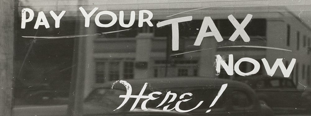 tax tips