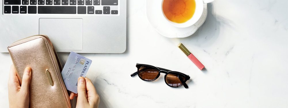 Revolving credit line - business credit line