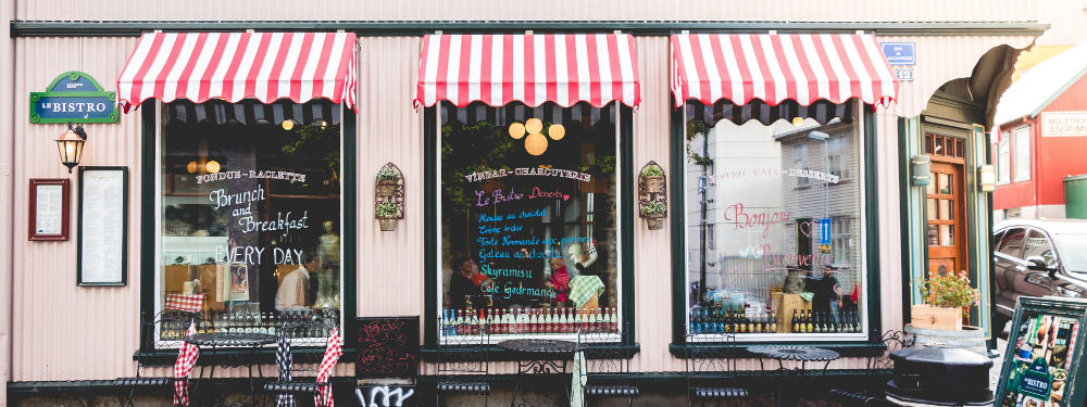 Small business Small business loans