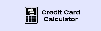 business credit card calculator