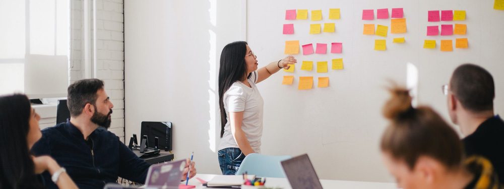 business trends