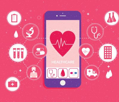 healthcare loan types