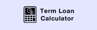term loan calculator