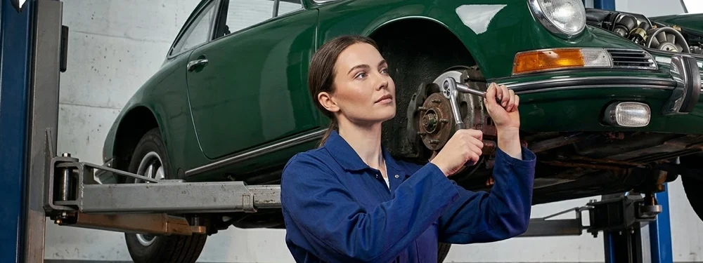 what are auto repair loans